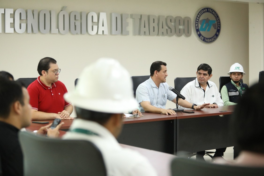 programa Escuelas Sostenibles