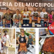 El manjar de las animas: regresa la "Feria del Mucbipollo" en San Sebastián