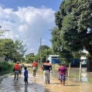 Emergencia nacional: Hay 70 mil viviendas con afectaciones por lluvias en cinco estados