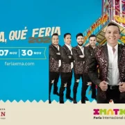 ¡Imperdible! La música banda llegará a Xmatkuil con todos su éxitos