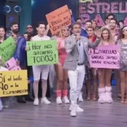 ¡Inesperada Pareja Eliminada de Las Estrellas Bailan En Hoy!