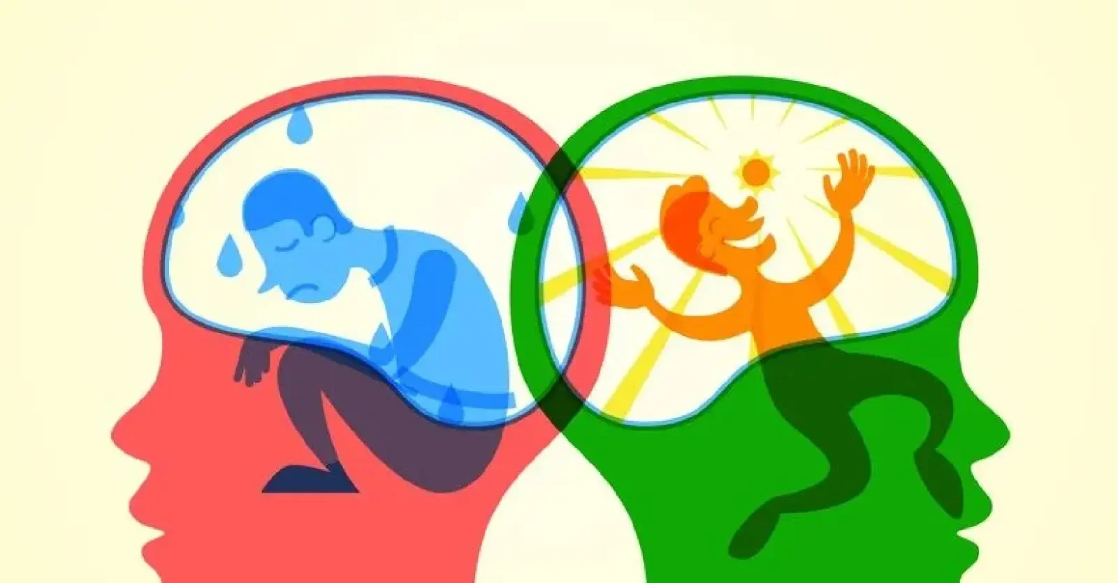 ¿Qué es el Día Mundial de la Salud Mental
