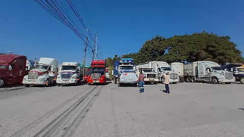 ANTAC acusa exclusión y exige seguridad; Segob insiste en motivaciones políticas detrás de bloqueos