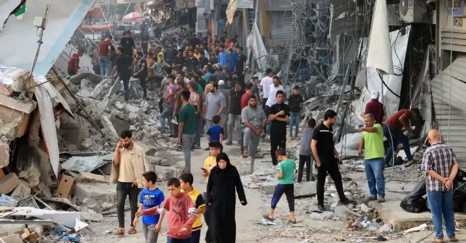 Activistas yucatecos buscan cierre de intercambio con empresas que apoyan el genocidio