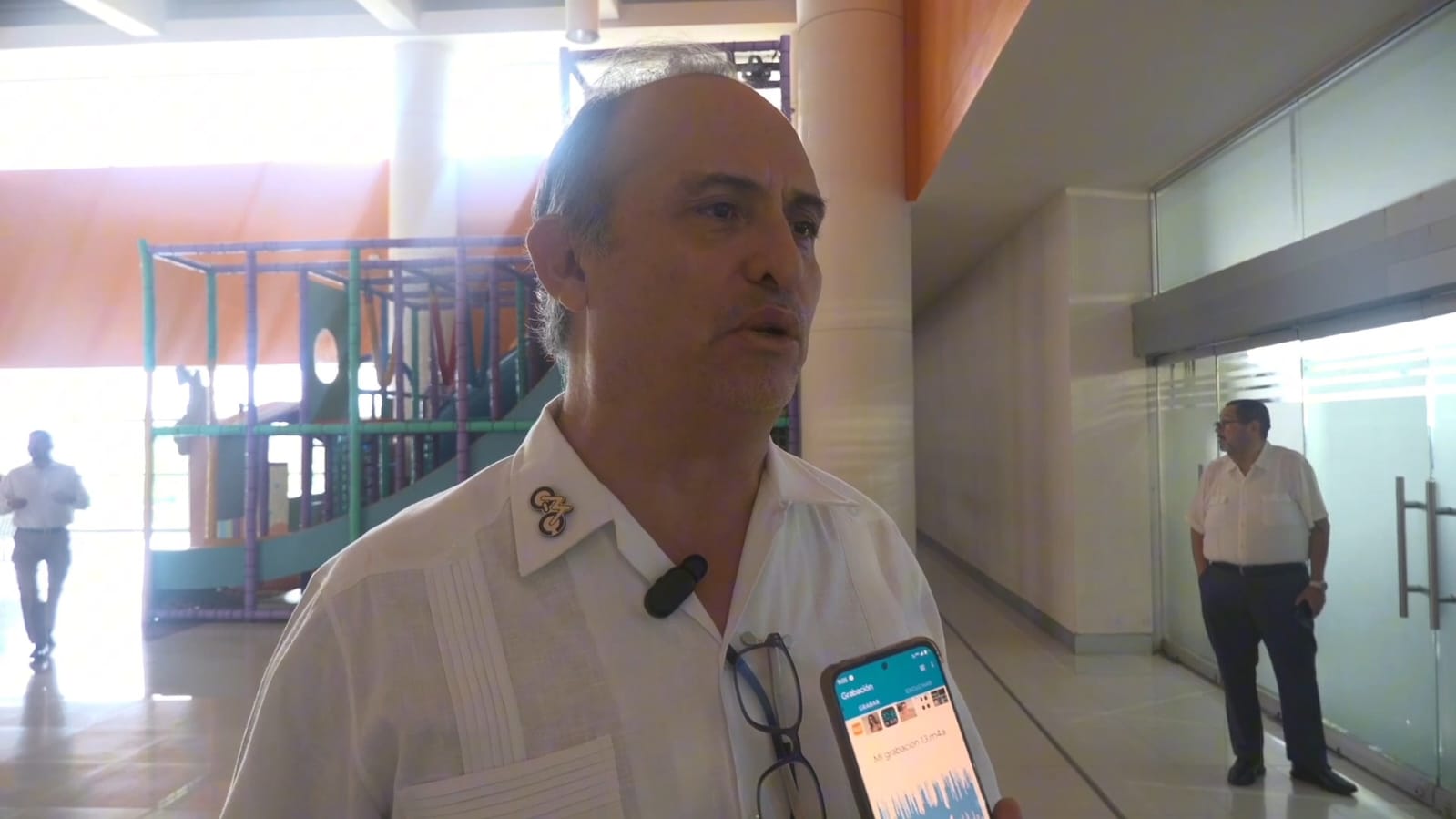 Alejandro Frías Díaz