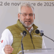 Alfredo Ramírez Bedolla