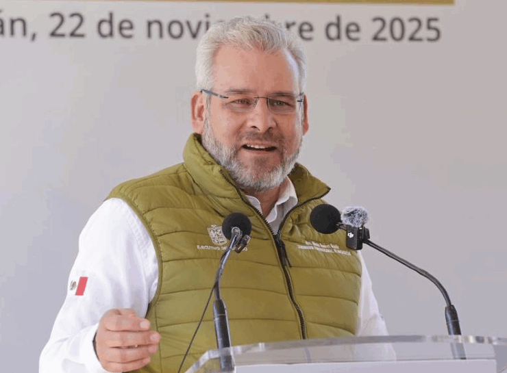 Alfredo Ramírez Bedolla