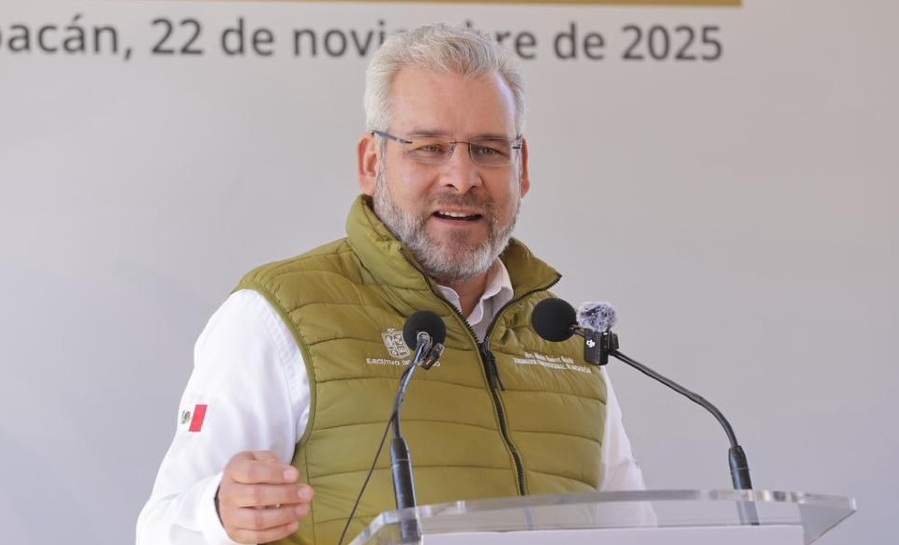 Alfredo Ramírez Bedolla