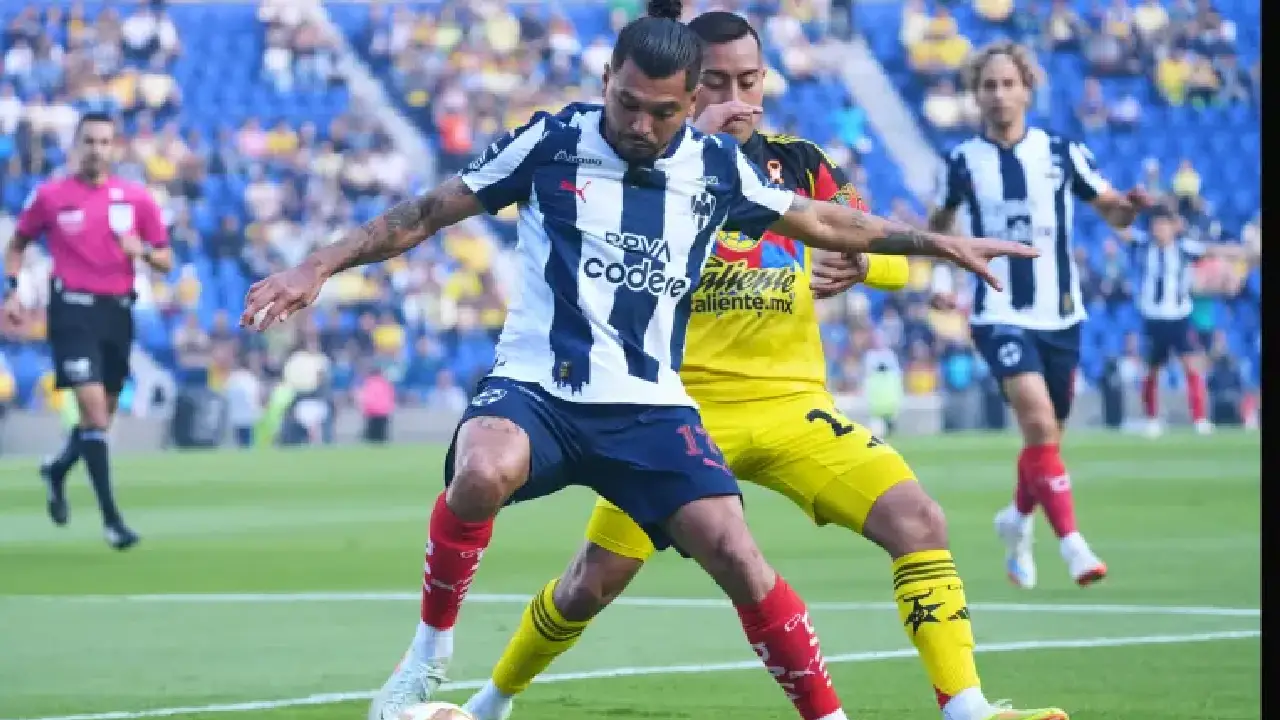 América dejó escapar las semifinales en un final inesperado