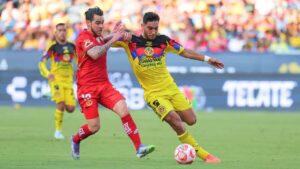 América y Toluca protagonizan uno de los duelos más esperados de la última jornada del Apertura 2025, con ambos equipos buscando cerrar con fuerza la fase regular.