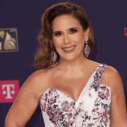 Angélica Vale confirma su separación de Otto Padrón