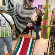 Artesanías de alta calidad en X´Matkuil 2025 tradición, talento y reinserción