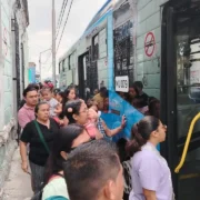 Asueto y cierre del Buen Fin atraen a miles a la Feria X´Matkuil Impactante lleno