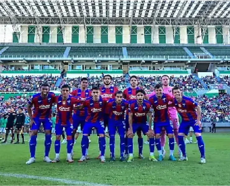 Atlante compró al Mazatlán F.C. el bombazo que sacude la Liga MX