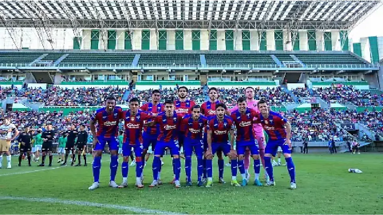 Atlante compró al Mazatlán F.C. el bombazo que sacude la Liga MX