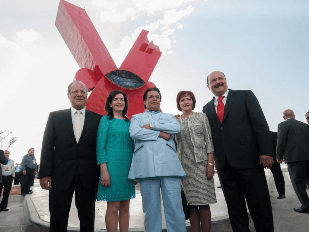 Beneficios para el artista