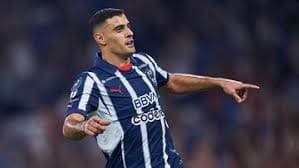 Germán Berterame sorprendió en el tiempo agregado con el cabezazo que dejó fuera al América y cambió por completo el rumbo de la serie.