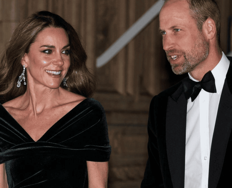 Biógrafo asegura que Kate Middleton