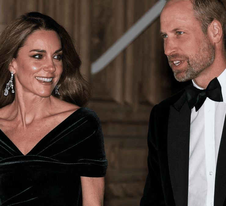 Biógrafo asegura que Kate Middleton