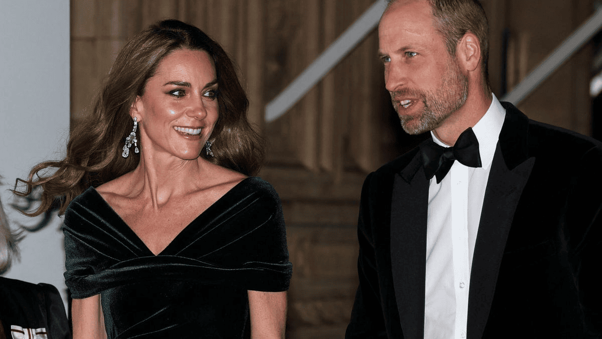 Biógrafo asegura que Kate Middleton