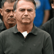 Bolsonaro es enviado a prisión de forma preventiva