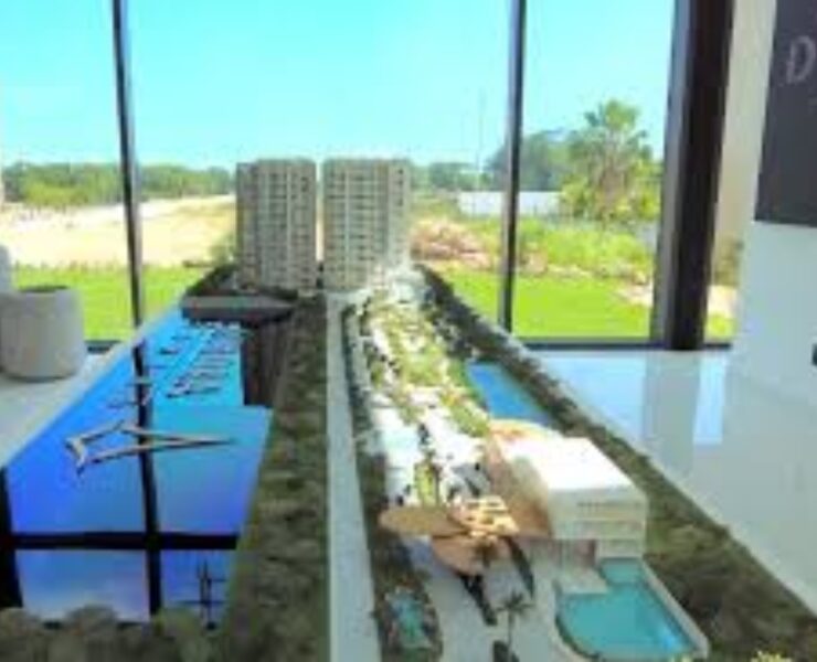 Cancún terreno Aurora litigio desata alerta inmobiliaria