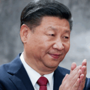 Xi Jinping es el centro de atención durante cumbre de la APEC