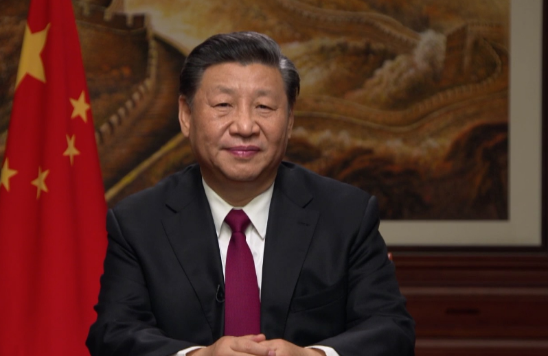 El protagonismo de Xi Jinping es el centro de atención en Asia y el mundo