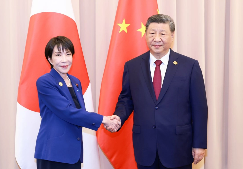 El comercio global bajo tensión