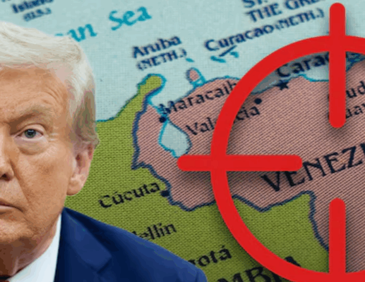 Trump atacará puertos y aeropuertos de Venezuela en nueva ofensiva