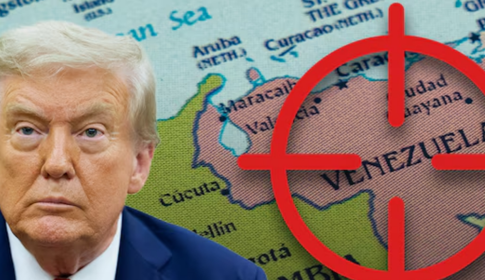 Trump atacará puertos y aeropuertos de Venezuela en nueva ofensiva