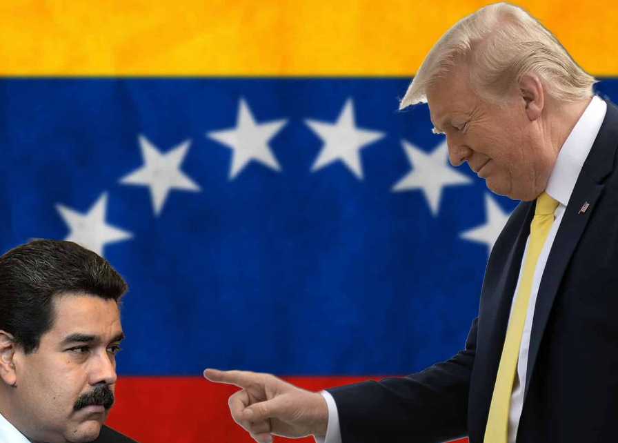¿Por qué Trump atacará puertos y aeropuertos?