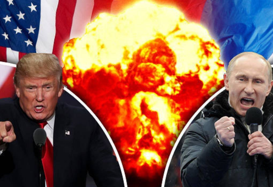 Reacciones mundiales tras el anuncio de que Trump realizará ensayos nucleares