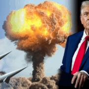 Trump realizará ensayos nucleares como respuesta a los demás países