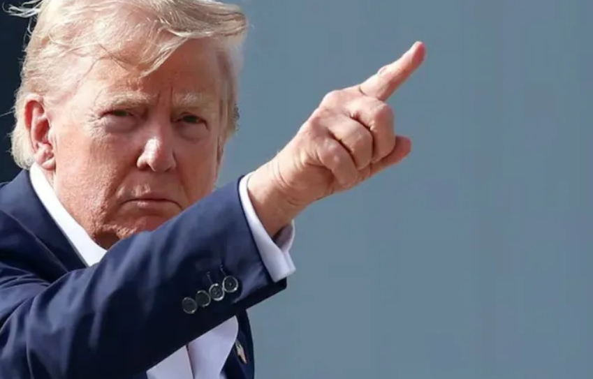 Reacciones desde Asia y Medio Oriente