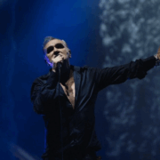 Morrissey cancela su concierto una vez más causando indignación entre los fans