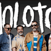 Molotov en contra de la 4T, un concierto de aniversario bastante único