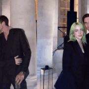¿Billie Eilish anda con Jacob Elordi? Una foto enciende los rumores