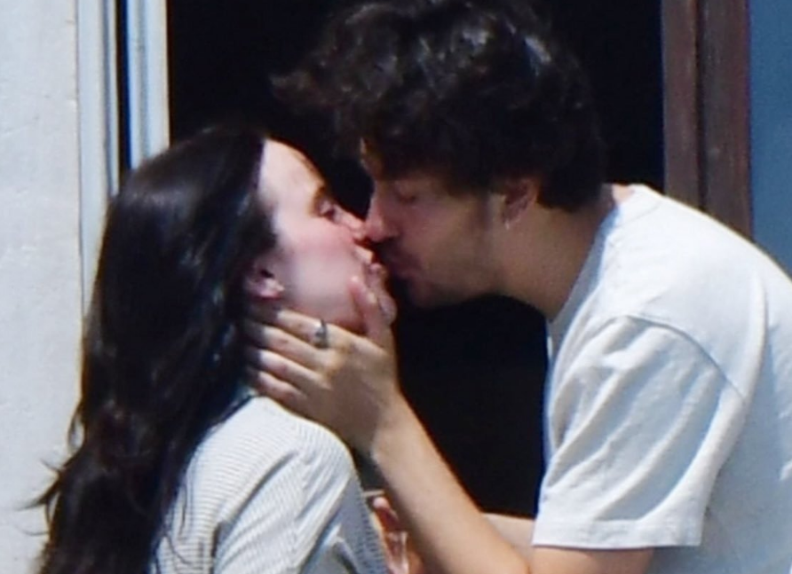 ¿Quién es la pareja actual de Billie Eilish?