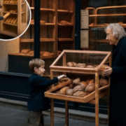 Francia lucha contra el desperdicio de comida con un gran gesto