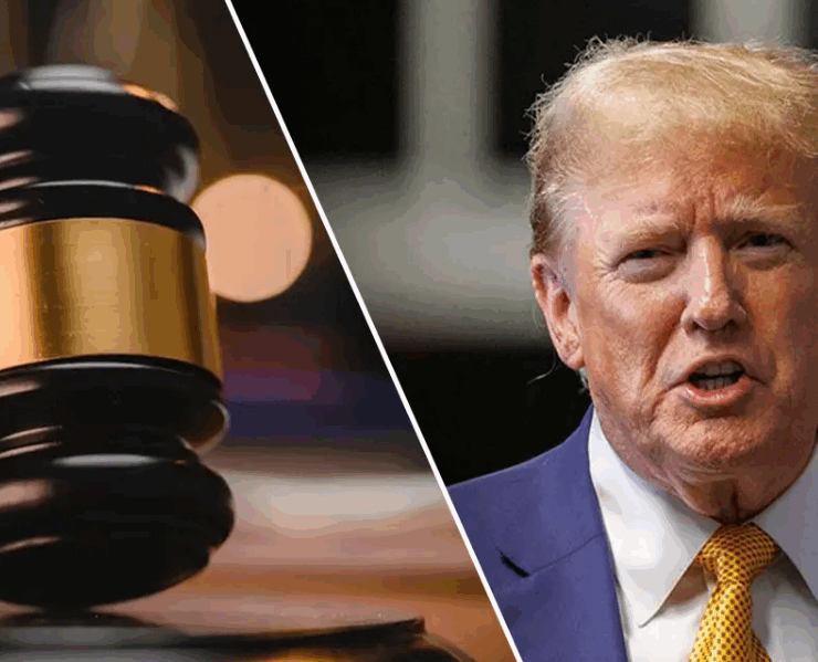 Jueces impiden suspensión de ayudas alimentarias en Estados Unidos