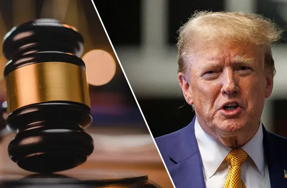 Jueces impiden suspensión de ayudas alimentarias en Estados Unidos