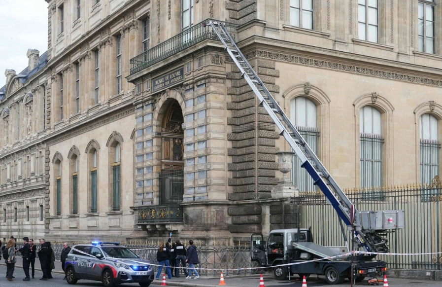 Detalles del caso y los liberados