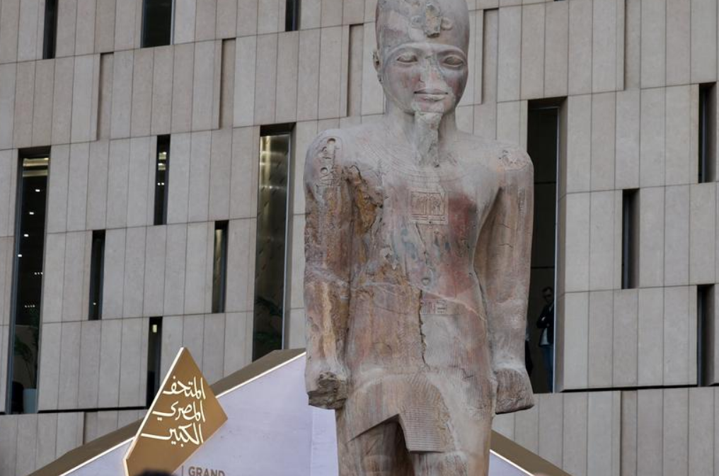 Monumentalidad en cada rincón