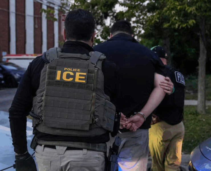 EEUU aumentará el número de detenciones y gastará una fortuna para ello