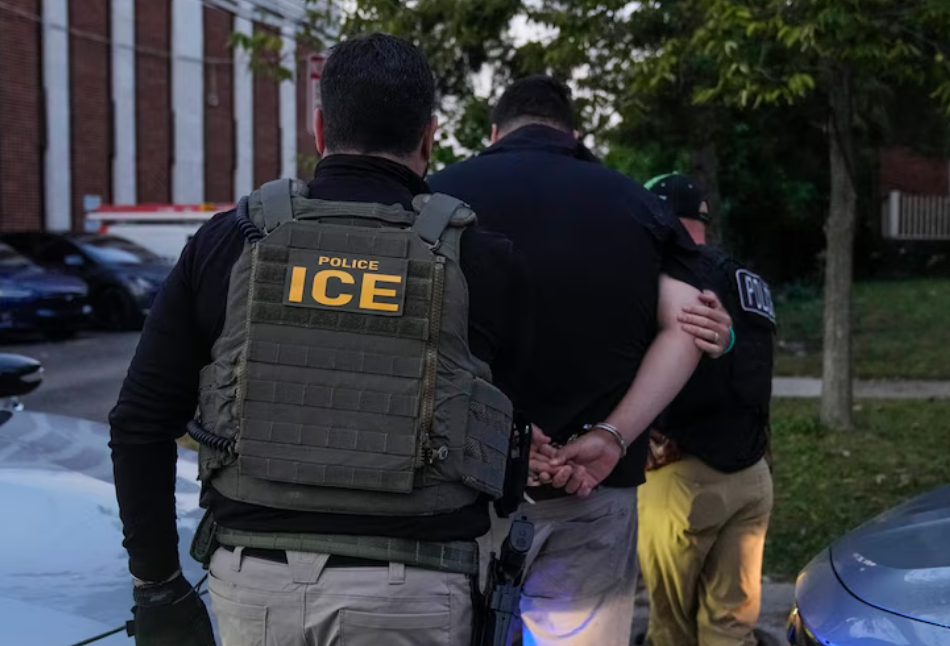 EEUU aumentará el número de detenciones y gastará una fortuna para ello