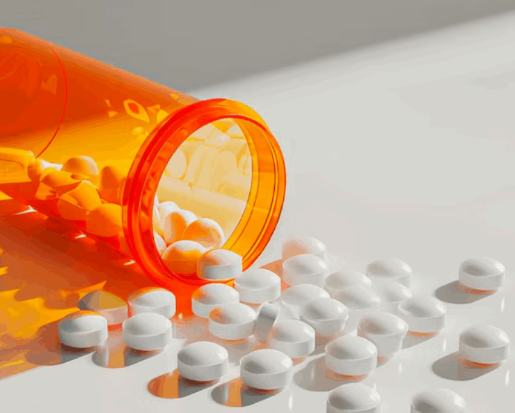 Retiran del mercado un medicamento para la presión por riesgo de ser cancerígeno