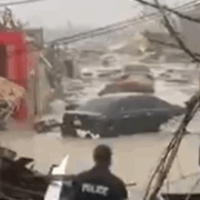 La ONU habla de los daños causados por el Huracán Melissa