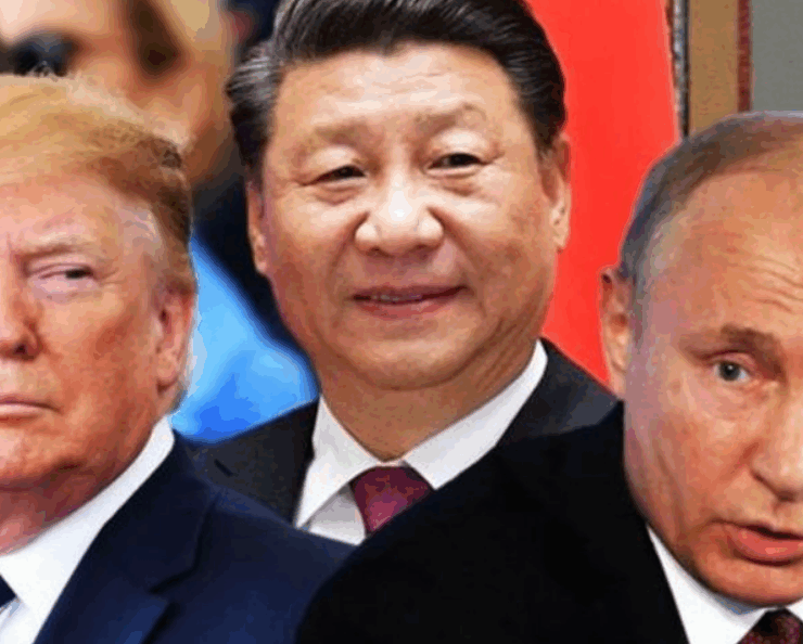 ¿China realiza pruebas nucleares? EEUU y Rusia están seguros que si