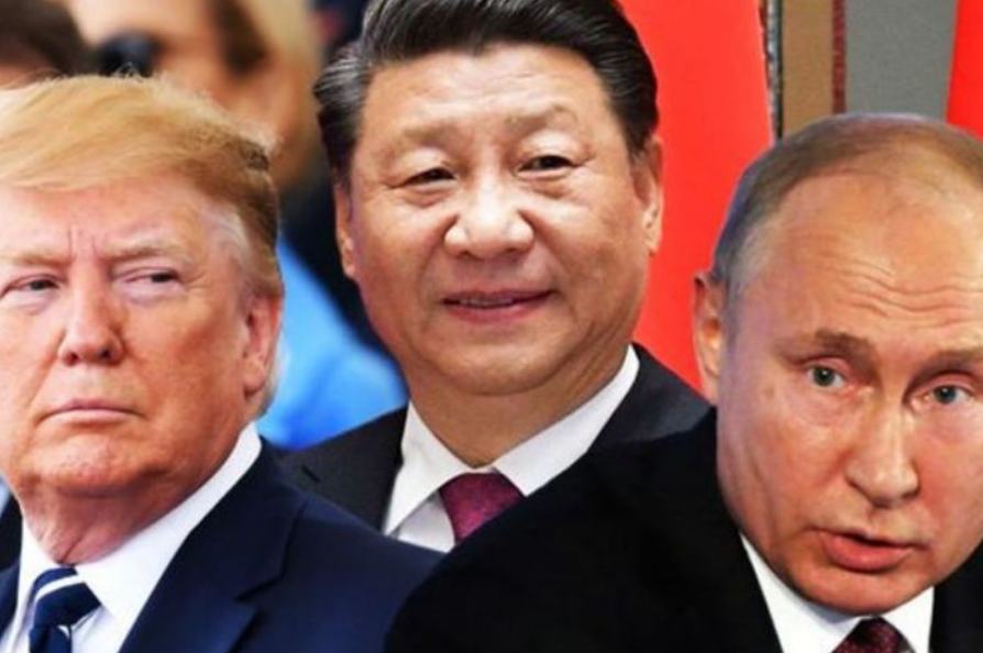 ¿China realiza pruebas nucleares? EEUU y Rusia están seguros que si